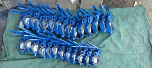 Manufacturer of Butterfly Valve in India | Wholesale Price