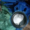 Wafer Type Butterfly Valve Exporter from Gujarat, India