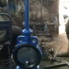 Wafer Type Butterfly Valve Exporter from Gujarat, India