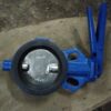 Wafer Type Butterfly Valve Exporter from Gujarat, India