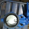 Wafer Type Butterfly Valve Exporter from Gujarat, India