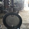 Wafer Type Butterfly Valve Exporter from Gujarat, India