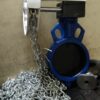 Wafer Type Butterfly Valve Exporter from Gujarat, India
