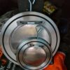 ss wafer check valve manufacturer