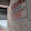 Company SIgn Board