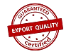 Verified Exporter