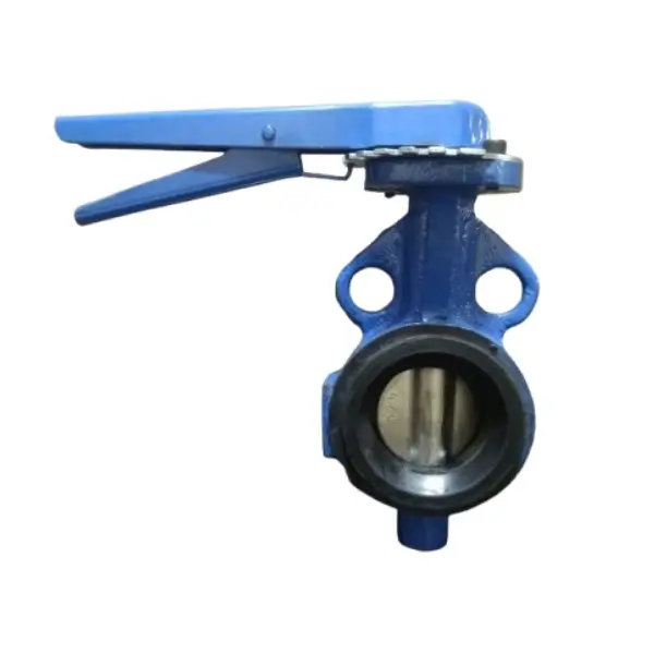 Butterfly Valve Manufacturer