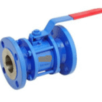 3 Piece Ball Valve