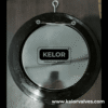 K103 - Kelor Single Plate Wafer Check Valve 4