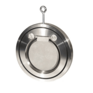 Kelor Single Plate Wafer Check Valve