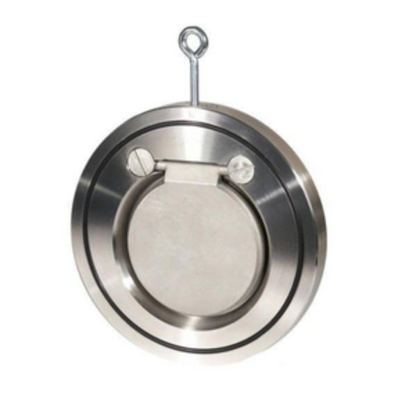 Kelor Single Plate Wafer Check Valve