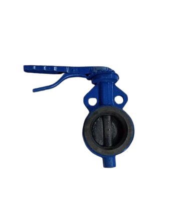 Butterfly Valve Manufacturer