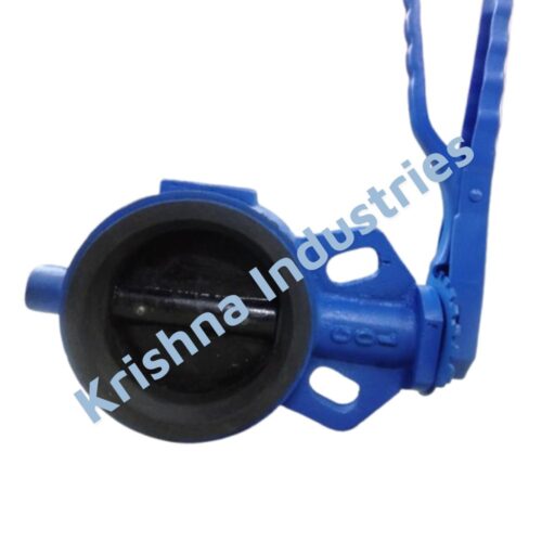 Wafer Butterfly Valve (1) Wafer Butterfly Valve Supplier India | CI DI WCB SS304 SS316 Body | Lever Gear Electric Pneumatic | EPDM NBR PTFE Seat | DN50–DN600 | PN10 PN16 | KELOR