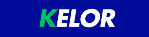 Kelor Valves Logo Retina