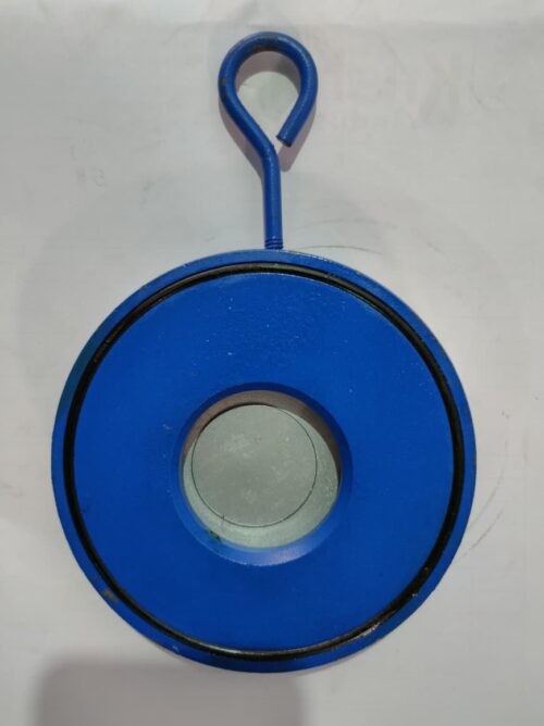 KELOR Single Plate Wafer Check Valve_2 KELOR Single Plate Wafer Check Valve_2