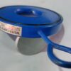 KELOR Single Plate Wafer Check Valve_4 KELOR Single Plate Wafer Check Valve_4