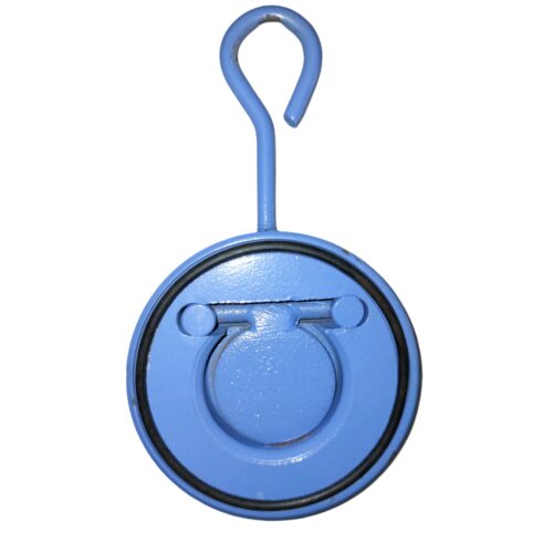 SORN Single Plate Wafer Type Check Valve Manufacturer and Exporter in India.