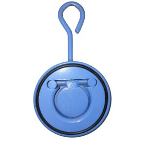 SORN Single Plate Wafer Type Check Valve Manufacturer and Exporter in India.