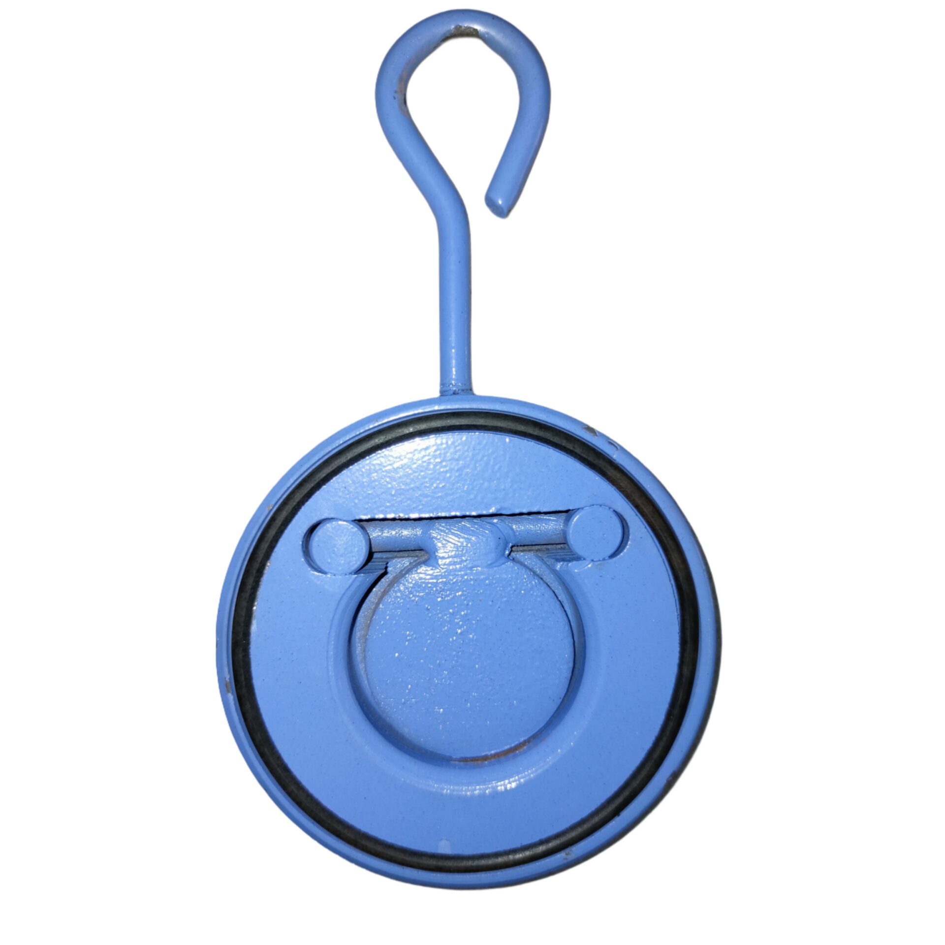 4 Inch NRV Wafer Type Check Valve