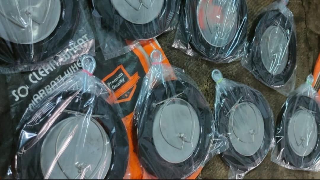 wafer check valve manufacturer