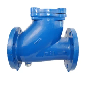 Ball Type Check Valve Ball Type Check Valve