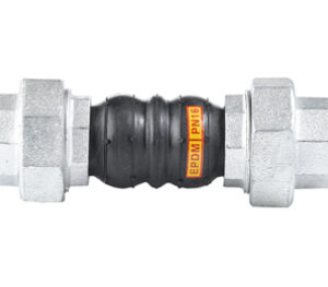 Double Sphere Rubber Expansion Joint Double Sphere Rubber Expansion Joint