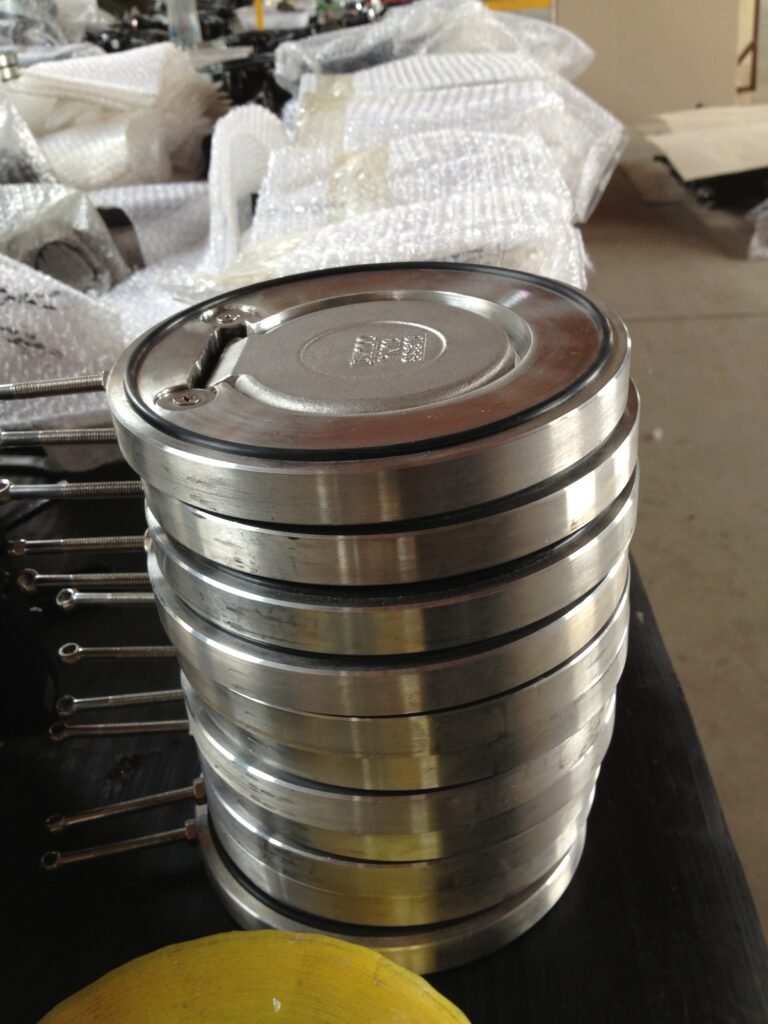 Single Plate vs Dual Plate Wafer Check Valves