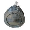 Cast Iron Single Plate Wafer Type Check Valve Cast Iron Single Plate Wafer Type Check Valve