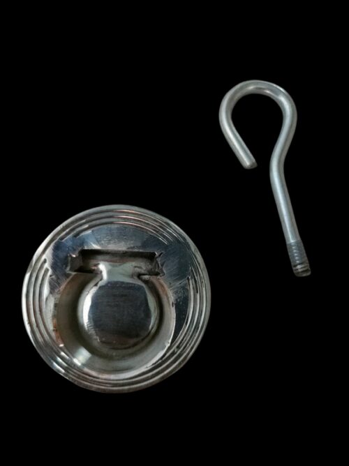 SS 316L Wafer Check Valve (NRV) SS