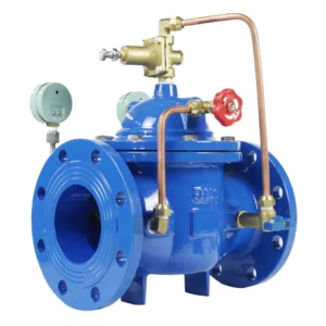 Pressure Reducing Valve Pressure Reducing Valve