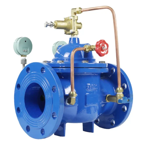 Pressure Reducing Valve Pressure Reducing Valve
