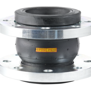 Single Sphere Rubber Expansion Joint Single Sphere Rubber Expansion Joint