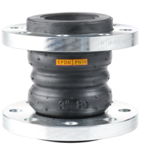 Thread End Rubber Expansion Joint Thread End Rubber Expansion Joint