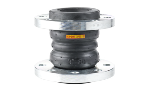 Thread End Rubber Expansion Joint Thread End Rubber Expansion Joint