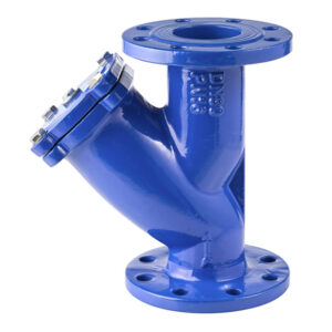 Y Type Strainer Y Type Strainer