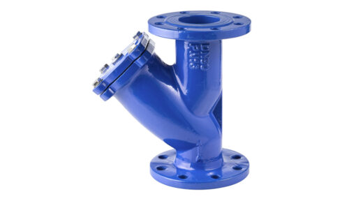 Y Type Strainer Y Type Strainer