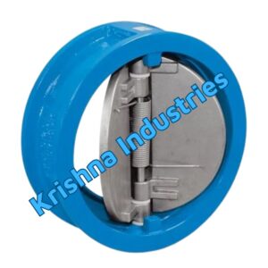 dual-plate-check-valve-ci-body-ss-disc-wafer-type-supplier-india_20260303_233500_0000 Dual Plate Check Valve | CI WCB SS304 SS316 | API 594 | Supplier India