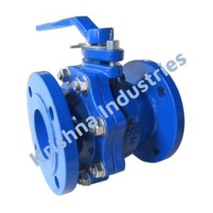 2 Piece Design Ball Valve 2 Piece Design Ball Valve