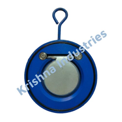 2 inch Non Return Valve Nrv Cast Iron 2 Inch Non Return Valve (NRV) Cast Iron