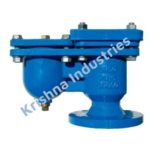 Air Valves Air Valves