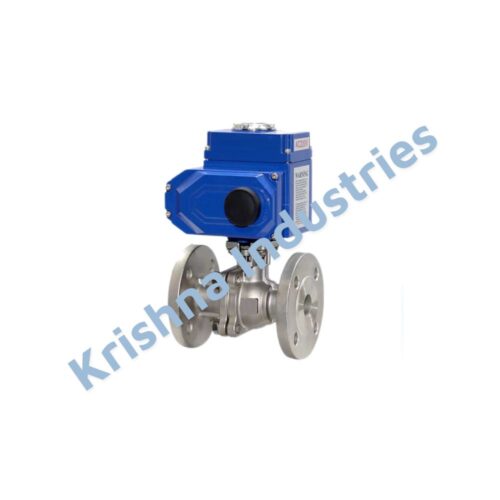 Automation Ball Valve Automation Ball Valve