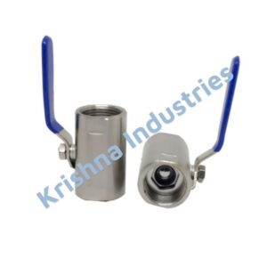 Ball Valve Ball Valve