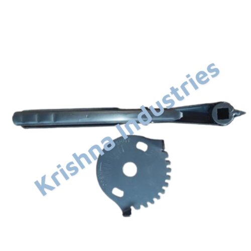 Butterfly Valve Handles Butterfly Valve Handles