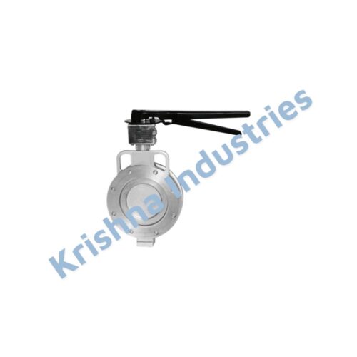 CF8 Butterfly Valve CF8 Butterfly Valve