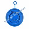 CICSSS Spring Loaded Wafer Type Check Valve CI/CS/SS Spring Loaded Wafer Type Check Valve