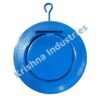 CICSSS Wafer Type Check Valve CI/CS/SS Wafer Type Check Valve