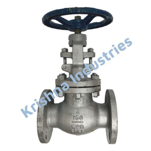 Carbon Steel Globe Valve Carbon Steel Globe Valve