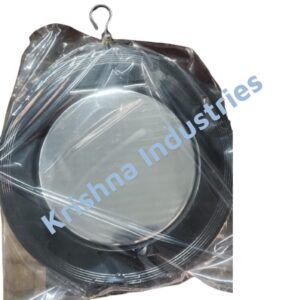 Cast Iron Body Wafer Type NRV Cast Iron Body Wafer Type NRV