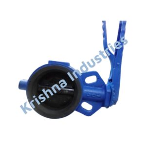 Cast Iron Butterfly Valve with SS 304 Disc Cast Iron Butterfly Valve with SS 304 Disc