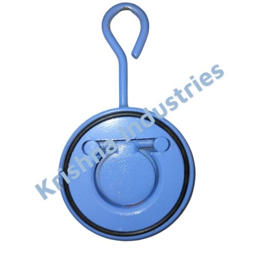 Cast Iron Non Return Valve (CI NRV) Cast Iron Non Return Valve (CI NRV)